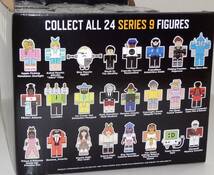 ロブロックス ミステリーフィギュア9 BOX　ROBLOX MYSTERY FIGURE_画像2