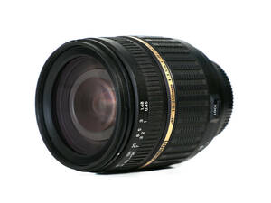 TAMRON AF 18-200mm F3.5-6.3 IF MACRO LD XR Di II A14 For NIKON