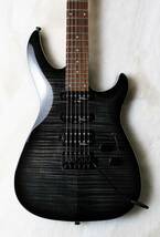 B.C.Rich VILLAIN ONE エレキギター_画像2