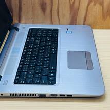 17.3インチ大画面◆ProBook 470 G3◆Core i7-6500U◆メモリ16GB◆HDD1TB◆Full HD◆DVD_画像5