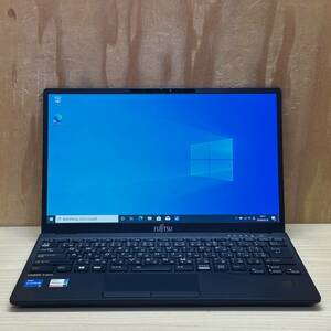 超軽量◆LIFEBOOK U9311/F◆Core i5-1145G7◆メモリ16GB◆SSD256GB◆Full HD◆D2D