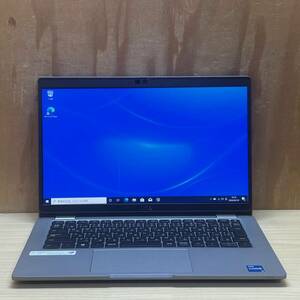 Latitude 5320◆Core i5-1145G7◆メモリ16GB◆SSD256GB◆FHD◆D2D