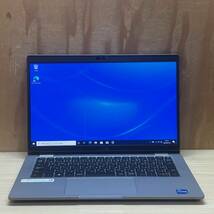 Latitude 5320◆Core i5-1145G7◆メモリ16GB◆SSD256GB◆FHD◆D2D_画像1