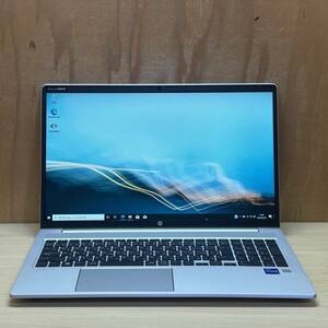 ProBook 450 G8◆Core i7-1165G7◆メモリ32GB◆SSD512GB◆FHD◆D2D