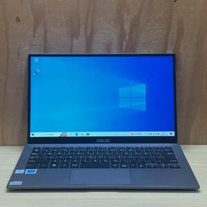 ASUS B9440UA◆Core i7-7500U◆メモリ16GB◆SSD256GB◆FHD