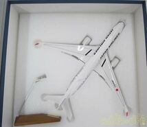 BJQ2031 JALUX企画品 JAL A350-900 JA02XJ 1/200 新品_画像3