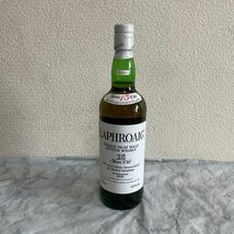 ラフロイグ LAPHROAIG 15年 旧 750ml スコッチウイスキー シングルモルト 【古酒】_画像1