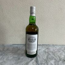 ラフロイグ LAPHROAIG 15年 旧 750ml スコッチウイスキー シングルモルト 【古酒】_画像2