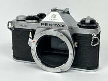 ★実用品★ PENTAX ペンタックス ME 露出計動く #A580#0001#0061#_画像1