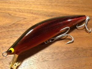 Q★超美品★TACKLE HOUSE タックルハウス K-TEN BLUEOCEAN ブルーオーシャン BKF-115 C.GCUSTOM CGカスタム ソルトウォーター ミノー