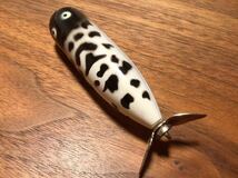 Q★美品★Heddon へドン MAGNUMA TORPEDO マグナムトーピード「WCDS」スイッシャー_画像3