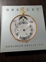 【BREGUET】ブレゲ 天才時計師の生涯と遺産 エマニュエル・ブレゲ著_画像5
