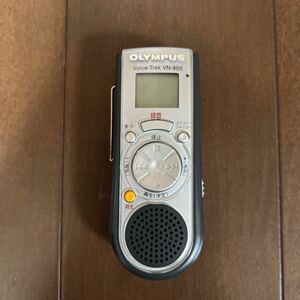  tube A240203 b ** OLYMPUS VN-900 IC recorder voice recorder **
