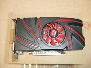 Radeon R9 270 グラフィックボード　ジャンク扱い