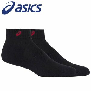 1円～ アシックス ソックス10 3033B869-001 21-23cm asics 靴下 ストッキング 子供 レディース