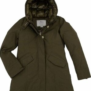 [ ウールリッチ ] Woolrich ダウンコート アークティックパーカー 