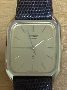 SEIKO セイコー　メンズ　腕時計　1980年製　型番6030-5150 アンティーク　ビンテージ　ヴィンテージ　当時物バンド付　超美品　稼動品