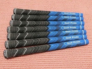 ※※1本の価格です。 ゴルフプライド ツアーベルベット プラス4 スタンダード PLUS4 中古 1～5本まで対応 Golf Pride TourVelvet