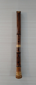  подлинный бамбук сякухати дешевый 1 сяку 8 размер () труба sho . название новый продукт ..( столица гора )2402C