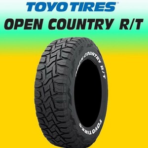 新品 トーヨータイヤ オープンカントリー R/T 265/50R20 4本 価格 国内正規品 ホワイトレター TOYO OPENCOUTRY RT 少量在庫 要在庫確認