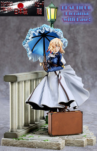 Violet Evergarden Ver1ヴァイオレット・エヴァーガーデン◆ガレージキット◆レジン キット◆樹脂 未塗装 未組立1/24 スケール 日本未発売