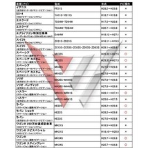 走行中テレビDVDが見れるキット 走行中テレビが見れる テレビナビキット 走行中 ナビ操作 TVキットスズキ 99000-79AC5（CN-S310D） WT5_画像7