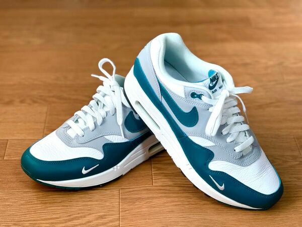 【品薄レア商品】NIKE ナイキ AIR MAX 1 ANNIVERSARY スニーカー