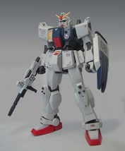 HGUC 1/144　RX-79(G)　陸戦型ガンダム【 塗装完成品 】/ 機動戦士ガンダム 第08MS小隊_画像6