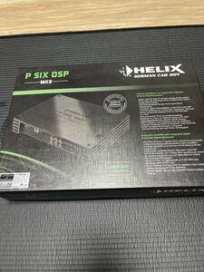 HELIX P SIX DSP MK2