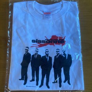 TSUTAYAコラボシソンヌ長谷川 Tシャツ