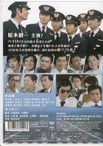 ◆中古DVD★『虹のエアポート コレクターズDVD』広瀬襄 湯浅憲明 大槻義一 番匠義彰 桜木健一 中山仁 山村聰★1円_画像2