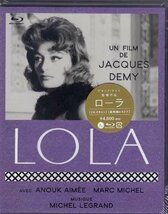 ◆新品BD★『ローラ』ジャック ドゥミ アヌ