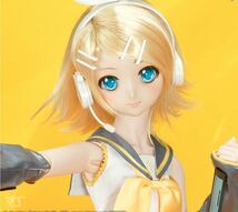 Dollfie Dream ドルフィードリーム DDS 鏡音リン Reboot フルセット 新品未開封_画像1