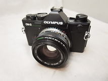 オリンパス OM-2 キレイです ●C-09_画像1