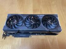 ★☆ASUS TUF-RTX4060TI-O8G-GAMING　3連ファン☆★_画像3