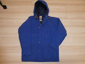 XL size BEAMS SIERRA DESIGNS Beams Sierra Design mountain parka INSULATION MOUNTAIN PARKA