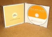 CD☆ザ・ゴールデン・カップス／オリジナル・ベスト・セレクション（BSCD-0081） The Golden Cups／Original Best Selection、柳ジョージ_画像3