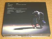 初回限定盤2CD+DVD☆BUCK-TICK／エリーゼのために（TKCA-73763） シュリンク付き、バクチク、櫻井敦司_画像5