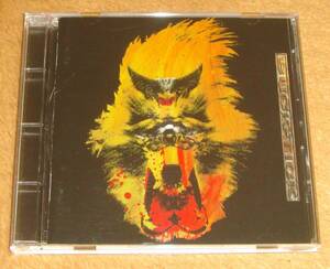 CD☆BUCK-TICK／darker than darkness -style 93-（VICL-419） バクチク、櫻井敦司