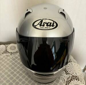 Arai アライ フルフェイスヘルメット XL PROFILE 