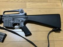 東京マルイ　M16A2 スタンダード電動ガン　B_画像3