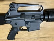 東京マルイ　M16A2 オマケ多弾マグ　スタンダード電動ガン_画像9