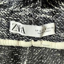 ZARA ザラ ハーフパンツ ショートパンツ メンズ S_画像6