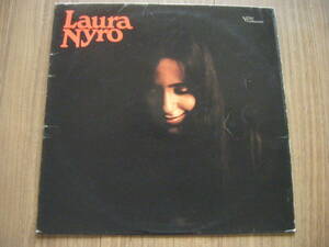 ★[英原盤] Laura Nyro/The First Songs 良好品/UK初回Verve Forecast SVLP6022/More Than A New Discovery/ローラ・ニーロ