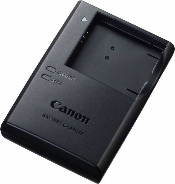 Canon バッテリーチャージャー CB-2LF