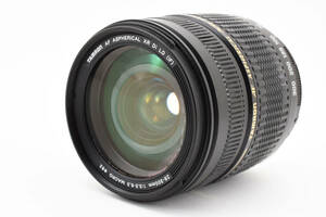 ★良品★タムロン tamron 28-300m f3.5-6.3 macro ニコン af xr di ld 2/1 #66