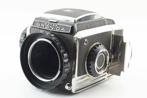 BRONICA