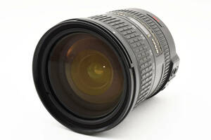 ★良品★ニコン NIKON AF-S NIKKOR 18-200mm F3.5-5.6 G ED VR レンズフード HB35付 #125