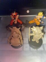 3 詳細不明　ドラゴンボール　フィギュア_画像2