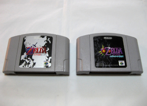 N64 動作品 セット まとめ ニンテンドー64 ゼルダの伝説 NINTENDO 64 ゲーム ソフト THE LEGEND OF ZELDA ニンテンドー ゼルダ 任天堂64